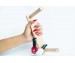 No More Waiting with Quick-Drying Nail T...